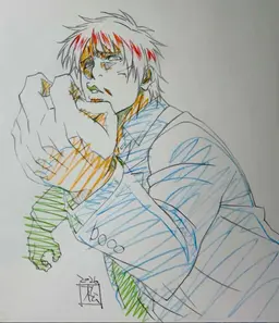 Profile image of 丹波鉄男