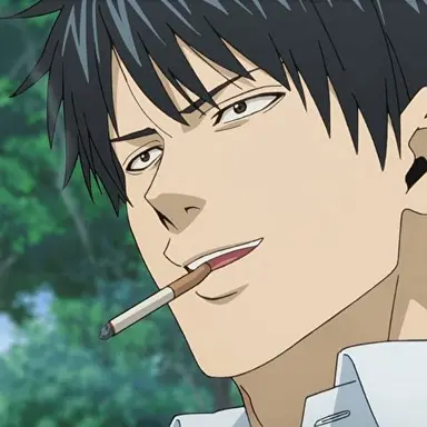 Profile image of 丹波鉄男