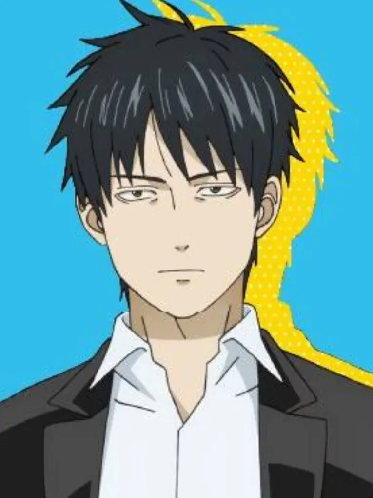 Mayora-13의 だんでらいおん