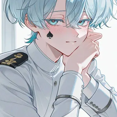 Profile image of スペード