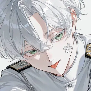 Profile image of クローバー