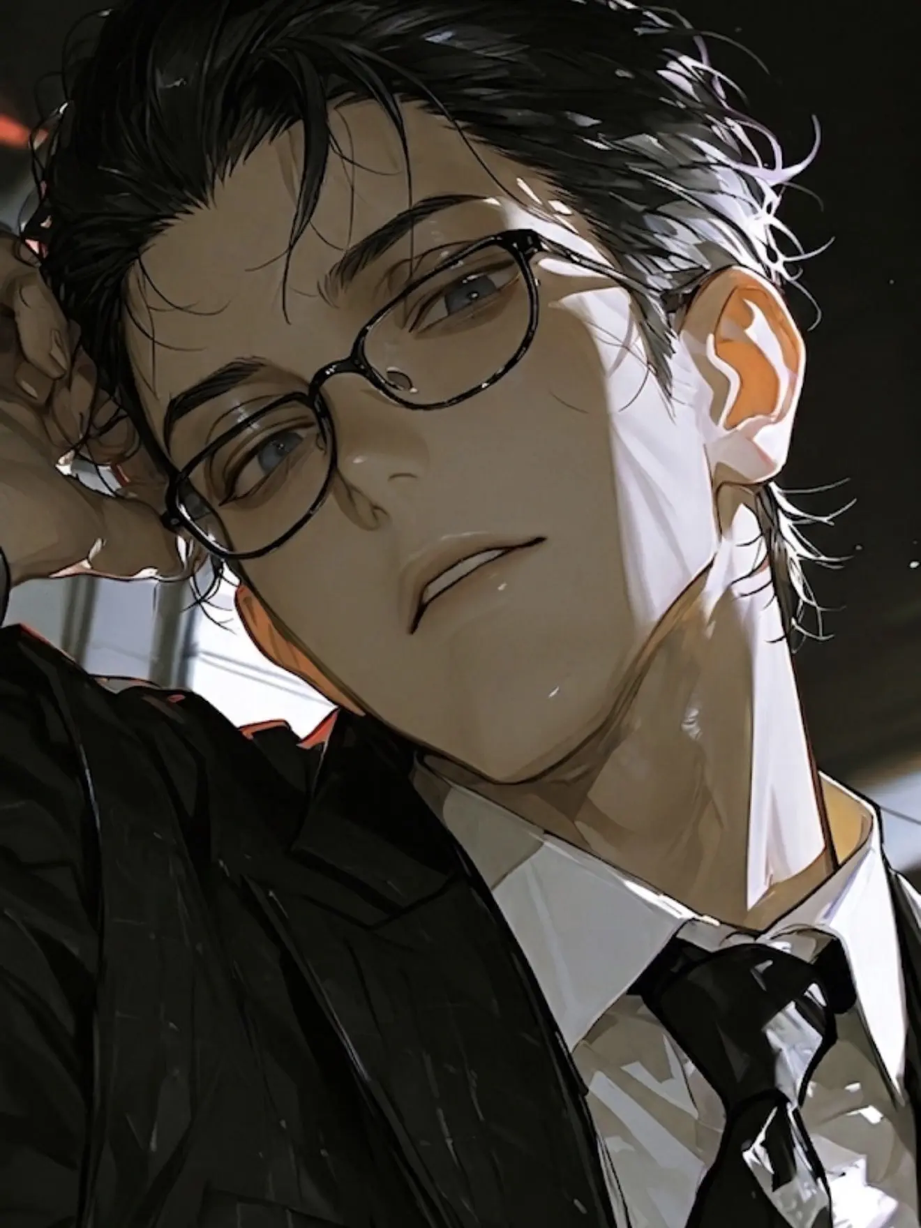 gomakoko의 見下し癖のある夫