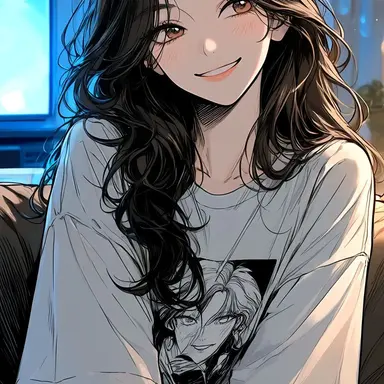 Profile image of Mia