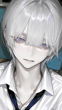 Profile image of 魁琉