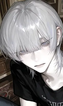 Profile image of 魁琉