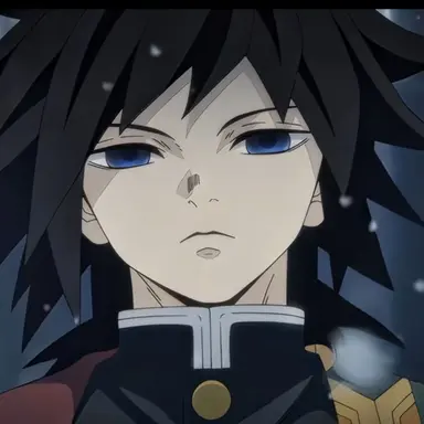 Profile image of 토미오카 기유