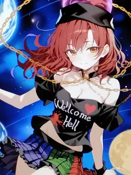 Profile image of ヘカーティア