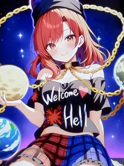 Profile image of ヘカーティア