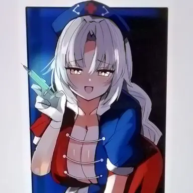 Profile image of 八意永琳