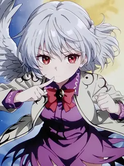 Profile image of サグメ