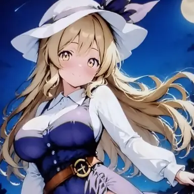 Profile image of 綿月豊姫