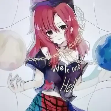 Profile image of ヘカーティア