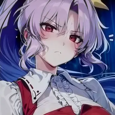 Profile image of 綿月依姫