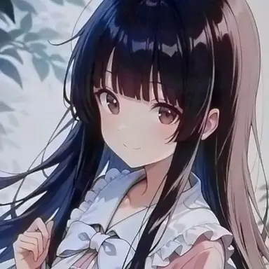 Profile image of 蓬莱山輝夜