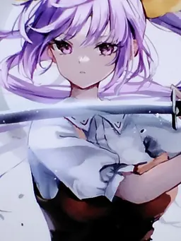 Profile image of 綿月依姫