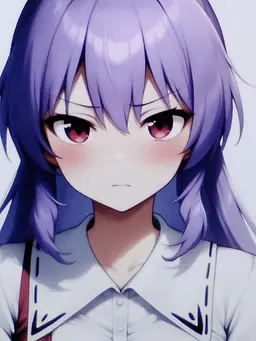 Profile image of 綿月依姫