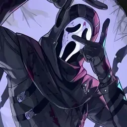 BlackBlow3650의 Ghostface