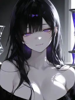Profile image of 紫乃