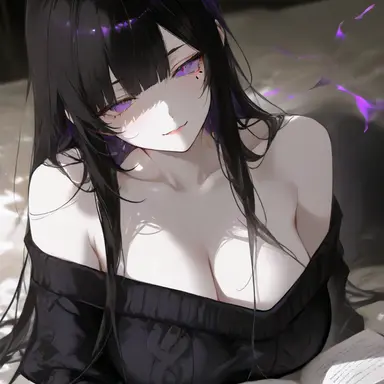 Profile image of 紫乃