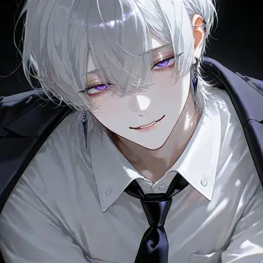 Profile image of 煌月