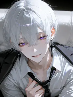 Profile image of 煌月