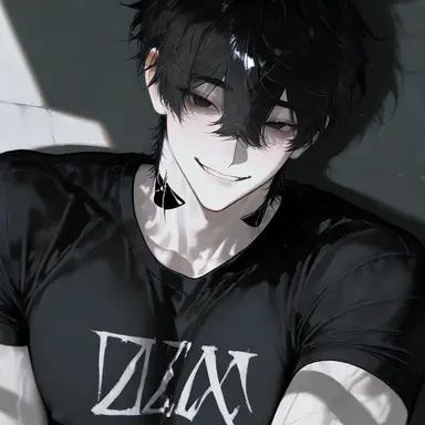 Profile image of 蓮司