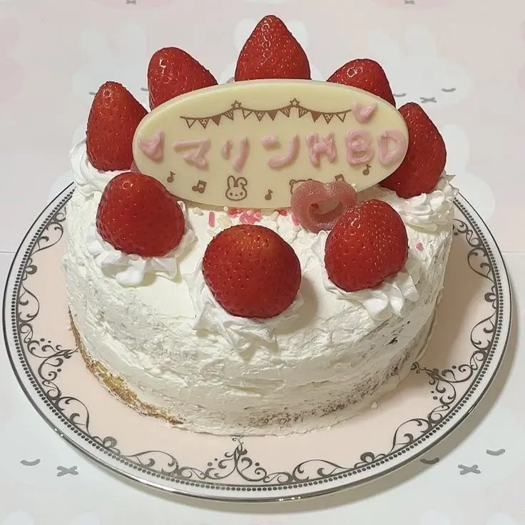 Usachan108의 まりん