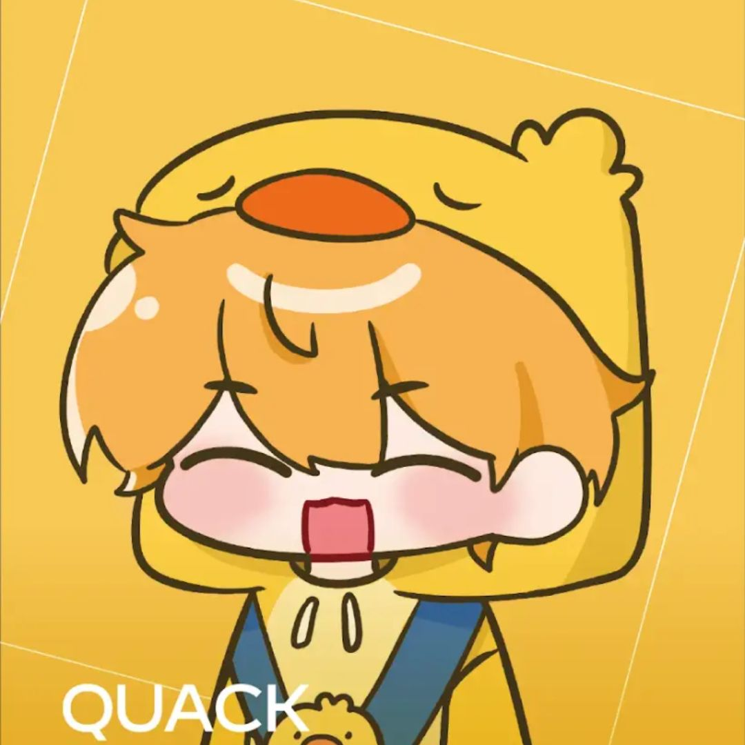꽥꽥 탐험대 대표 이미지