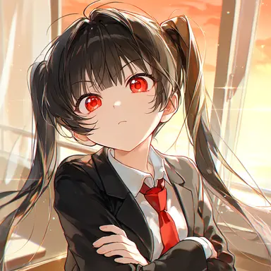 Profile image of 徳川ハルカ