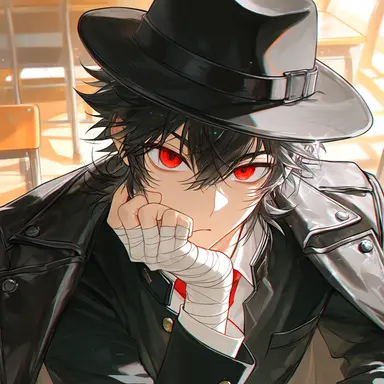 Profile image of ダニエル・オールウェイズ