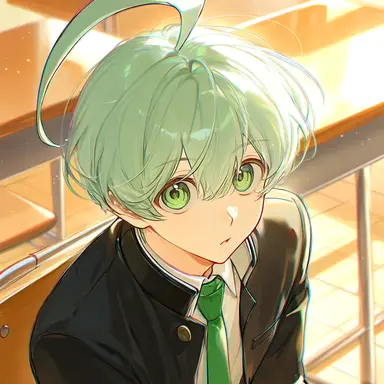 Profile image of 中村ソウタ