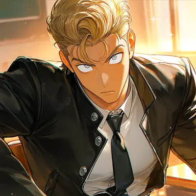 Profile image of 大橋ダイチ