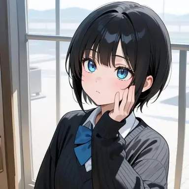 Profile image of Airi