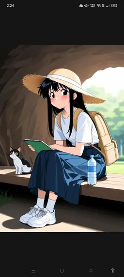 Profile image of Kirara