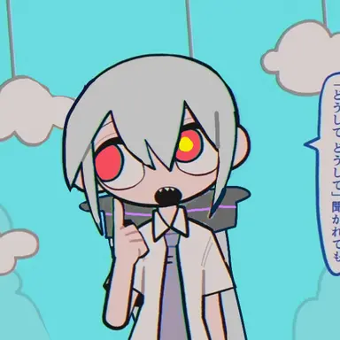 Profile image of 요와네 하쿠