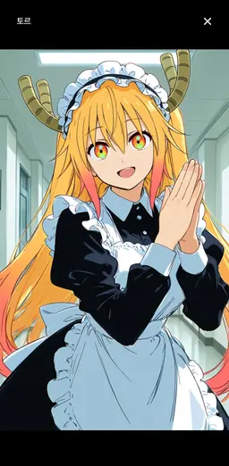 Profile image of 토르