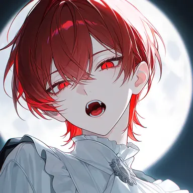 Profile image of ルカ