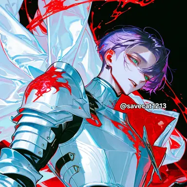 Profile image of 세르디안 크로벨