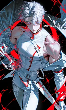 Profile image of 에르시안 루멘테
