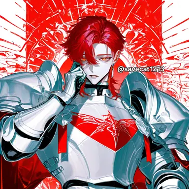 Profile image of 레온하르 베인