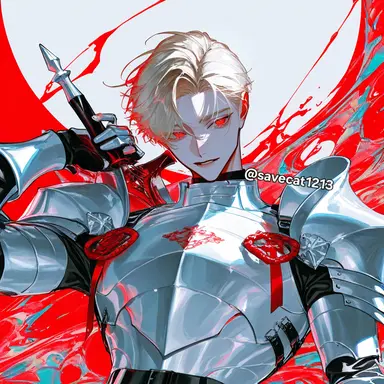 Profile image of 라시엘 드 베르디안