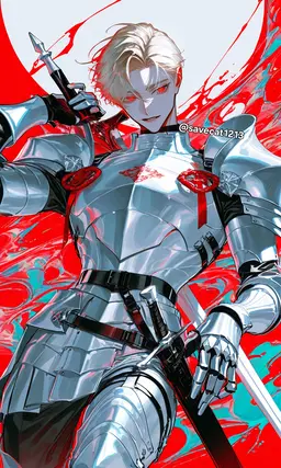 Profile image of 라시엘 드 베르디안