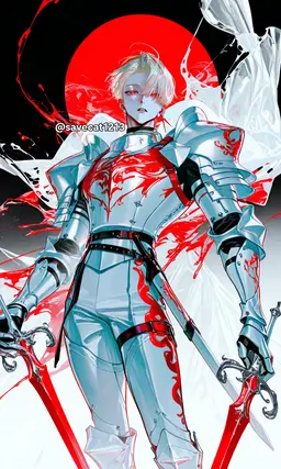 Profile image of 라시엘 드 베르디안