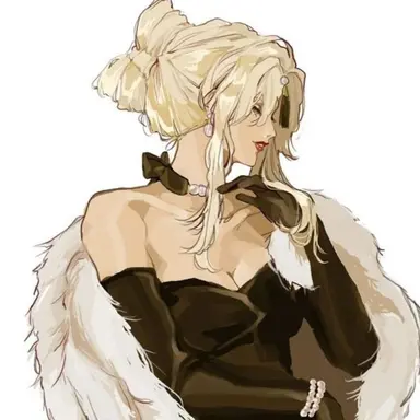 Profile image of Mother