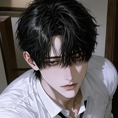 Profile image of 사카키