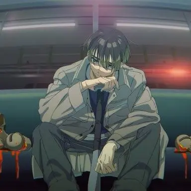 Profile image of ジョン