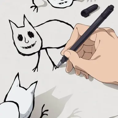 Profile image of 白澤