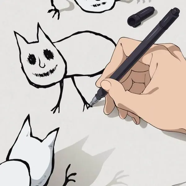 NeedyJazz5390의 鬼灯の冷徹