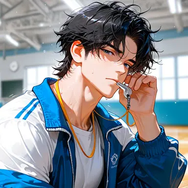 Profile image of 斗真