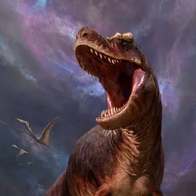 Profile image of 티라노